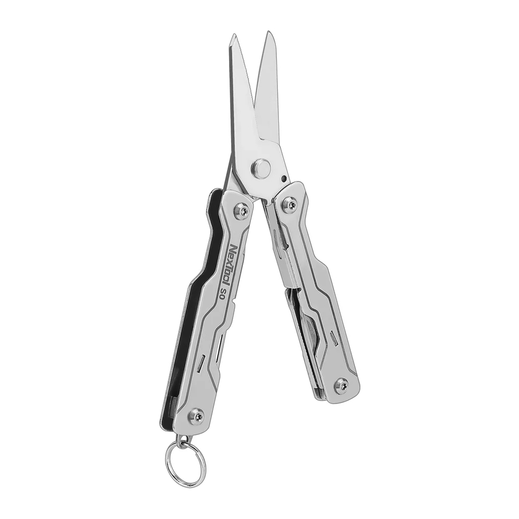Мультитул NexTool Micro Sailor Scissors S0 (NE20417) Мультитул NexTool Micro Sailor Scissors S0 (NE20417)