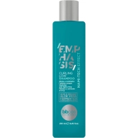 Шампунь BBcos Emphasis Nami Tech Effect Curling Low Shampoo 250 мл (8051566449781)