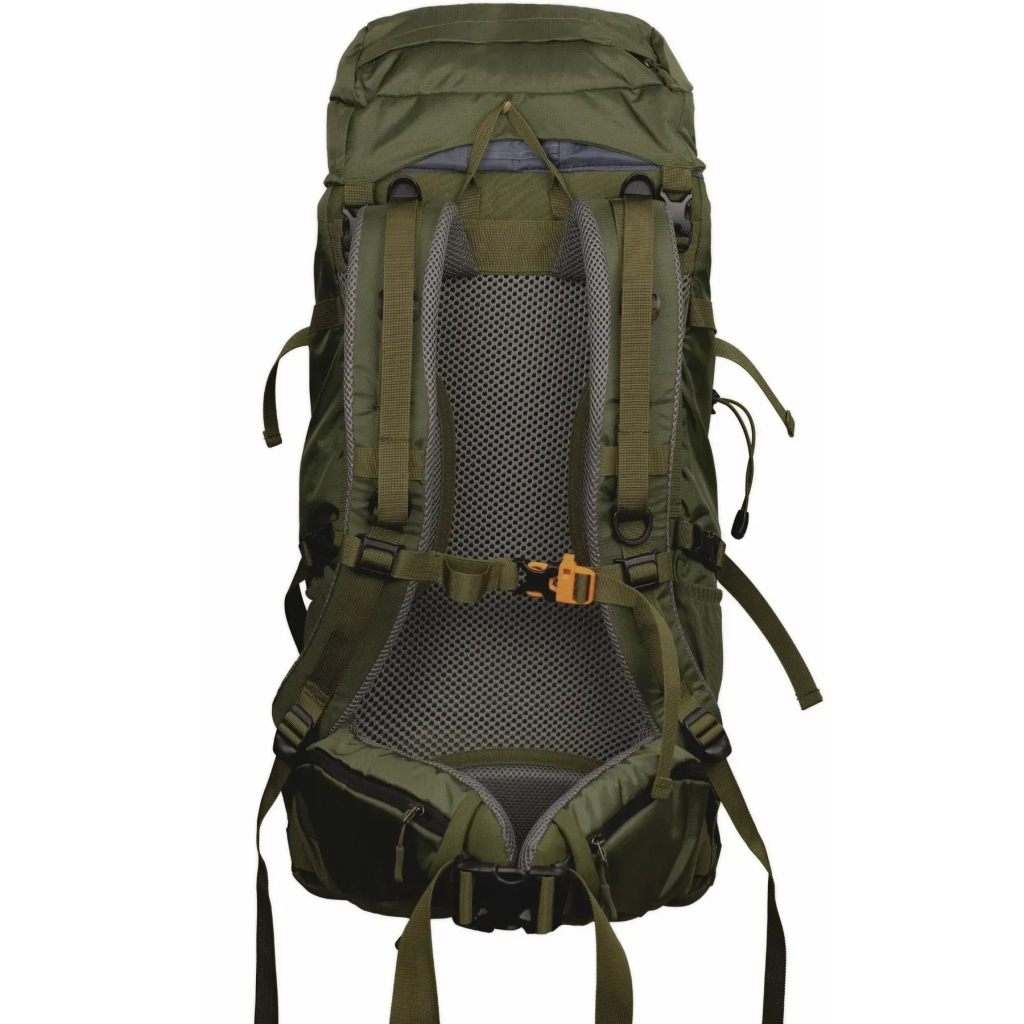 Рюкзак туристичний Tramp Trek 40 olive (UTRP-057-olive) Рюкзак туристичний Tramp Trek 40 olive (UTRP-057-olive)