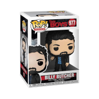 Фігурка Funko Pop Біллі Бутчер (48196)