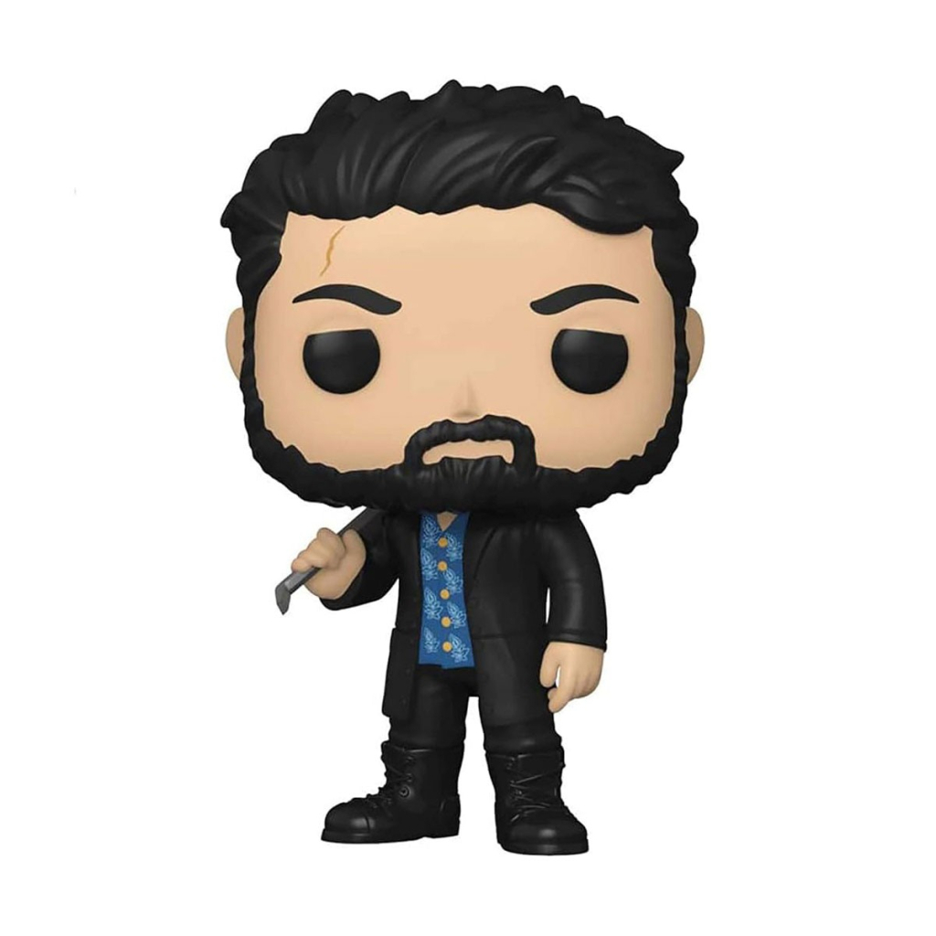 Фігурка Funko Pop Біллі Бутчер (48196)