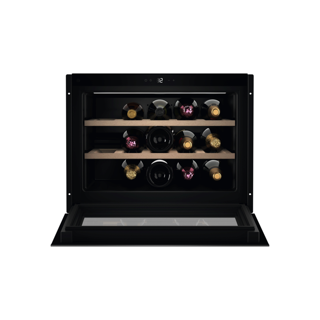 Холодильник Electrolux KBW6X