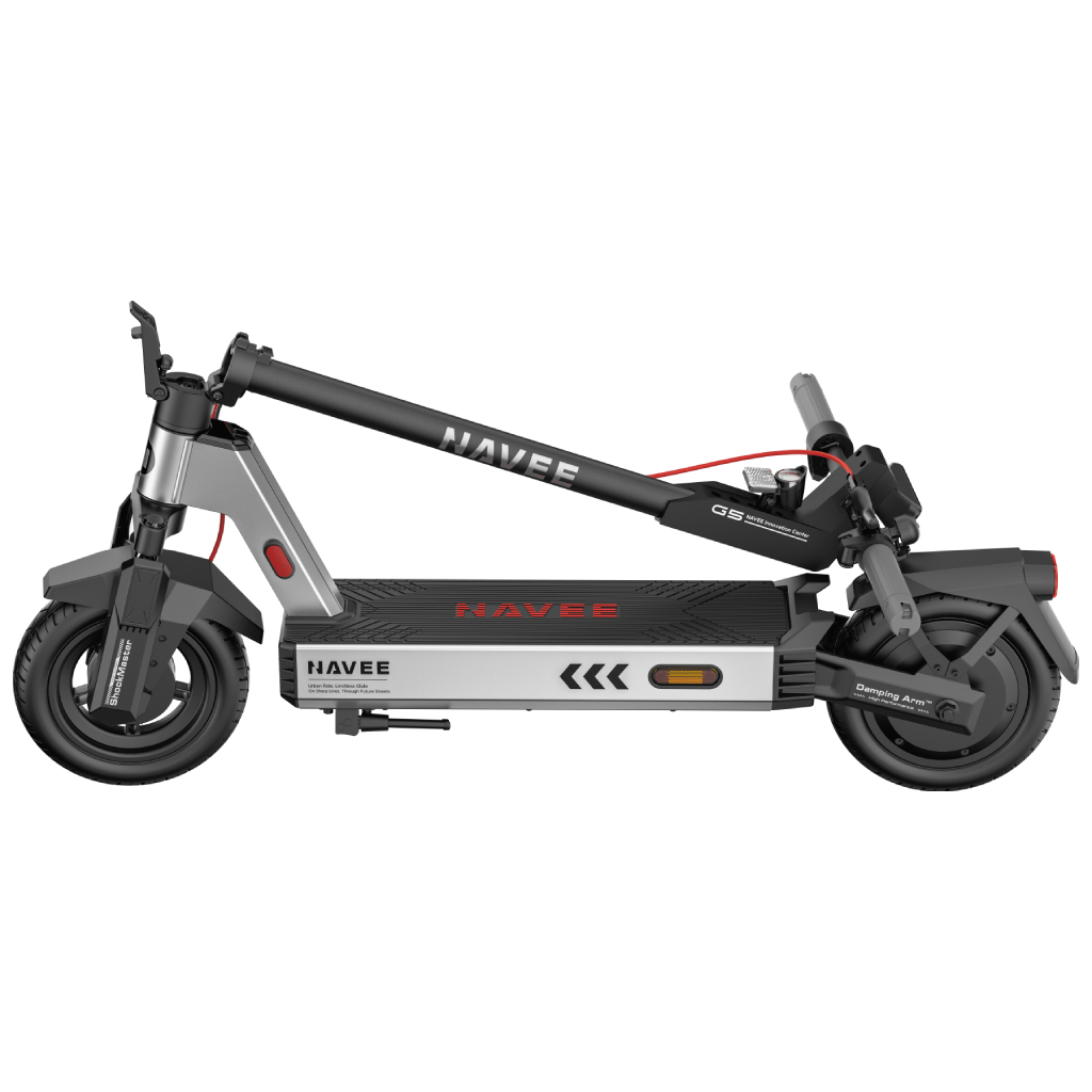 Електросамокат Navee G5 Max (G5 MAX EU) Електросамокат Navee G5 Max (G5 MAX EU)