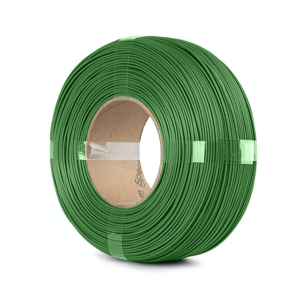 Пластик для 3D-принтера Spectrum PLA HS Premium 1.75mm 1kg ReFill, Gree, Leaf (81272)