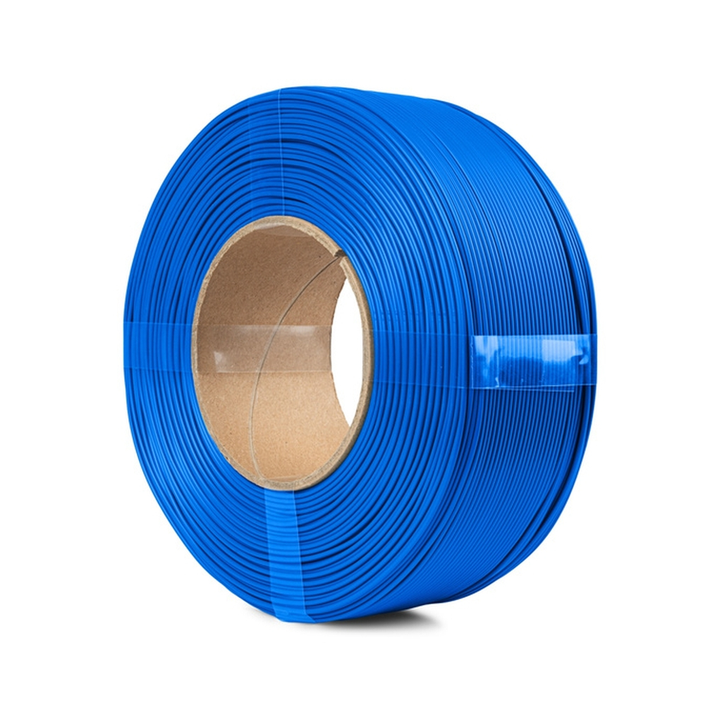 Пластик для 3D-принтера The Filament HT-PLA 1.75mm 1kg ReFill Blue, Cobalt (TF-24180)