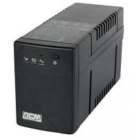 Пристрій безперебійного живлення BNT-400 AP, USB Powercom (BNT-400AP Schuko)