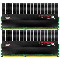 Модуль пам'яті для комп'ютера DDR3 8GB (2x4GB) 2133 MHz Kingston (KHX21C11T1BK2/8X)