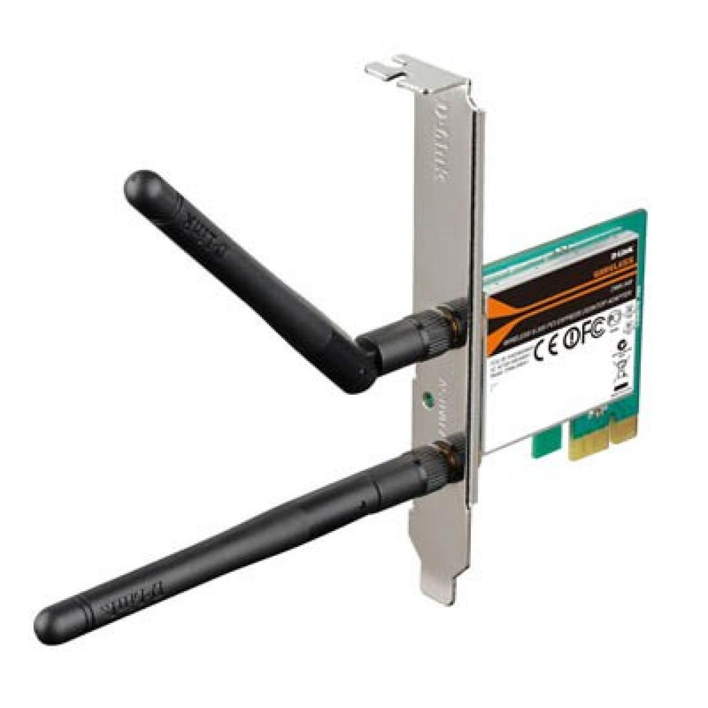 D-Link DWA-548 Wi-Fi network card
