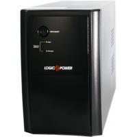 Пристрій безперебійного живлення LogicPower LPM-1100VA (00003174)