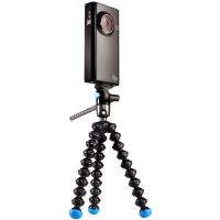 Штатив Joby GorillaPod Video (Black/Blue) (JB00171-CEU)