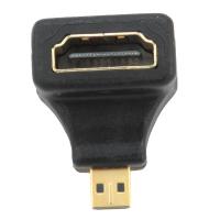 Перехідник HDMI to micro-HDMI Cablexpert (A-HDMI-FDML)