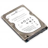 Жорсткий диск для ноутбука 2.5" 160GB Seagate (#ST9160412ASG#)