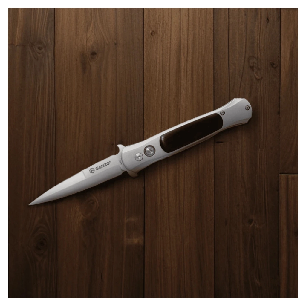 Ніж Ganzo G707