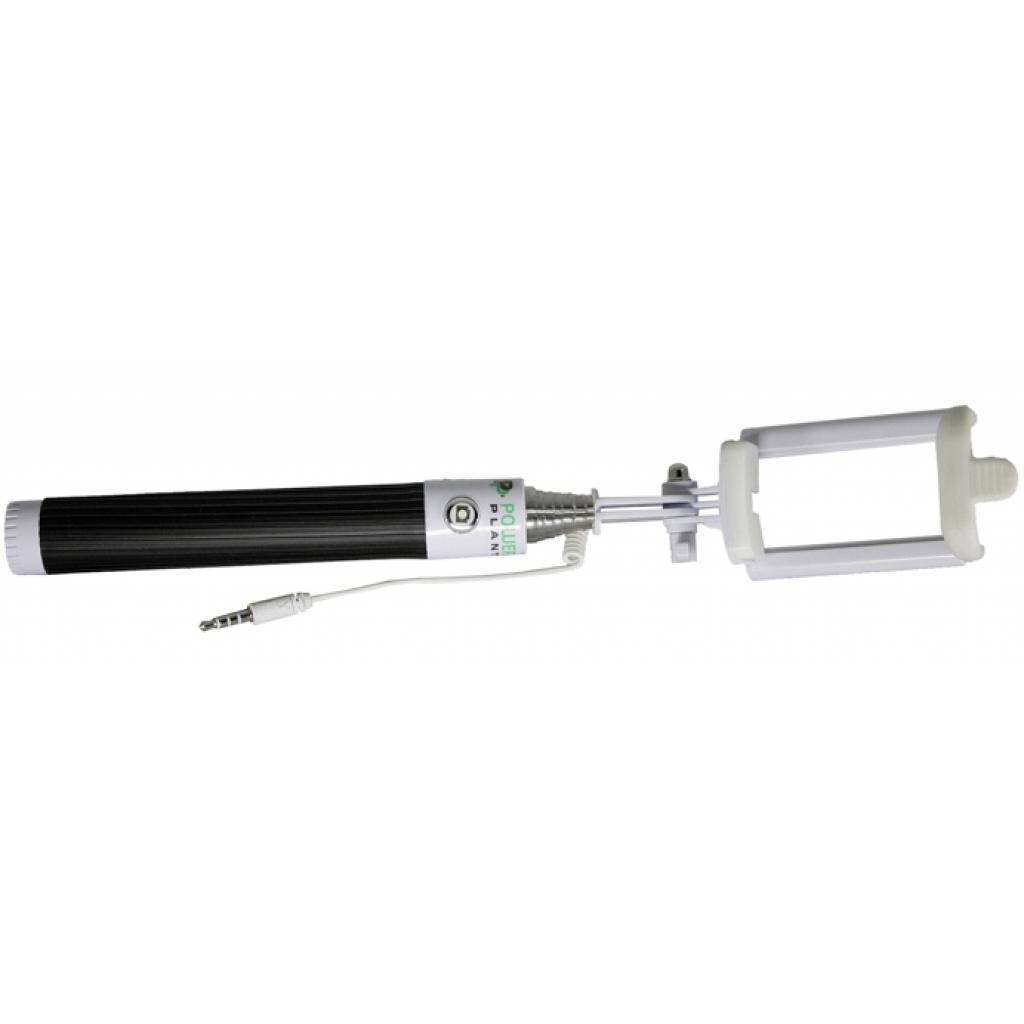Monopod for selfie Selfi Monopod ISM-12 with AUX cord PowerPlant (ISM12)