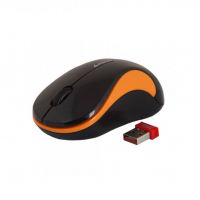 Мишка A4Tech G3-270N Orange
