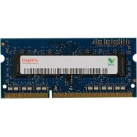 Модуль пам'яті для ноутбука SoDIMM DDR3 4GB 1600 MHz Hynix (HMT451S6BFR8A-PBN0)