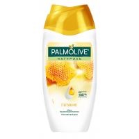 Гель для душу Palmolive Натурель Молоко та мед 250 мл (5996175232313)