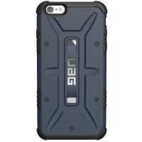 Чохол до мобільного телефона UAG iPhone 6/6S Aero (Blue) (IPH6/6S-SLT-VP)
