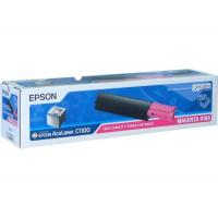 Картридж PT для Epson AcuLaser C1100 Magenta (PT-E1100M)