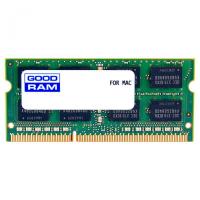 Модуль пам'яті для ноутбука SoDIMM DDR3 8GB 1333 MHz Goodram (W-AMM13338G)