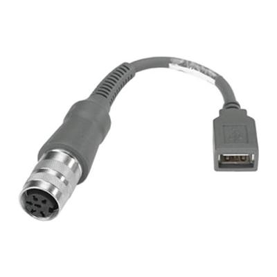 Інтерфейсний кабель Zebra USB для VC5000 (25-71915-01R)