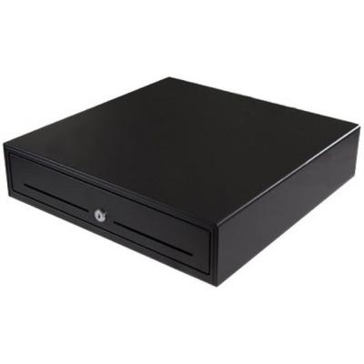 Грошовий ящик Datecs HS-410 black (HS-410A Black)