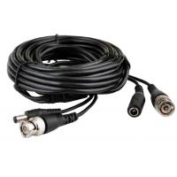 Кабель комбінований Greenvision GV-BNC+DC-40M (5468)