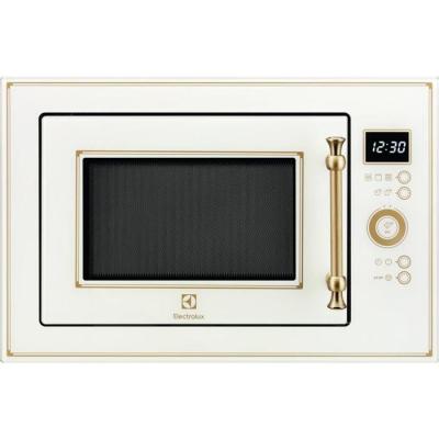 Electrolux EMT25203OC microwave oven