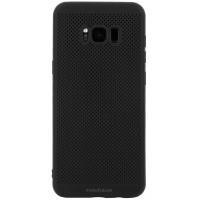 Чохол до мобільного телефона MakeFuture Moon Case (TPU) для Samsung S8 Plus Black (MCM-SS8PBK)