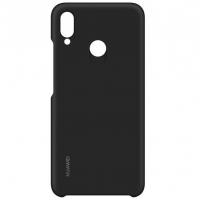 Чохол до мобільного телефона Huawei для Huawei P Smart+ Magic Case black (51992698)