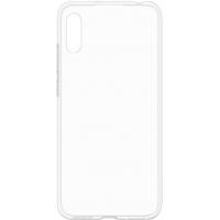 Чохол до мобільного телефона Huawei Y6 2019 transparent TPU case (51992912)