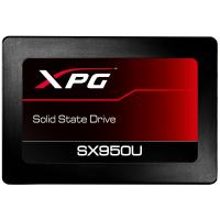 Накопичувач SSD 2.5" 120GB ADATA (ASX950USS-120GT-C)
