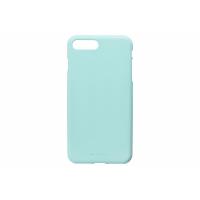 Чохол до мобільного телефона Goospery Apple iPhone 7/8 Plus SF Jelly Mint (8809550400597)