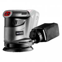 Grinder Graphite 58G014 rechargeable (without battery) (58G014)