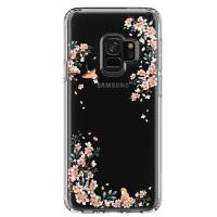 Чохол до мобільного телефона Spigen Galaxy S9 Liquid Crystal Blossom Nature (592CS22828)