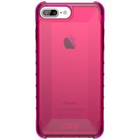 Чохол до мобільного телефона UAG Apple iPhone 8/7/6S Plus Folio Plyo, Pink (111212119595)