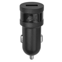 Зарядний пристрій RivaCase USB, 1 порт Black (VA4211 B00 (Black))