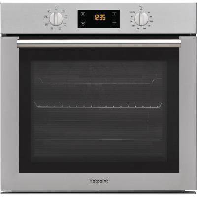 Духова шафа Hotpoint-Ariston FA4S841JIXHA