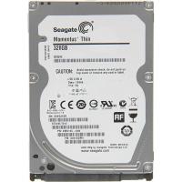 Жорсткий диск для ноутбука 2.5" 320GB Seagate (# 1KJ15C-899 / ST320LM010-WL-FR #)
