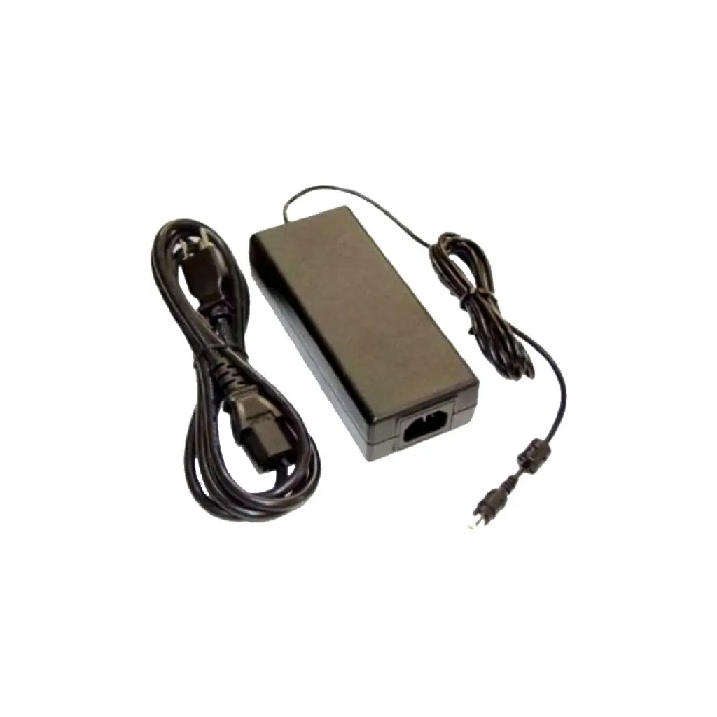 Блок живлення до термопринтера Zebra GС420 (P1012845-011) Блок живлення до термопринтера Zebra GС420 (P1012845-011)