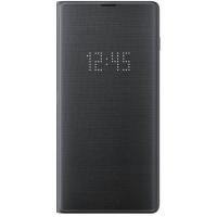 Чохол до мобільного телефона Samsung Galaxy S10+ (G975) LED View Cover Black (EF-NG975PBEGRU)