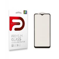 Скло захисне Armorstandart для Samsung Galaxy A10 (A105)/M10 (M105) Black (ARM54475-GFG-BK)