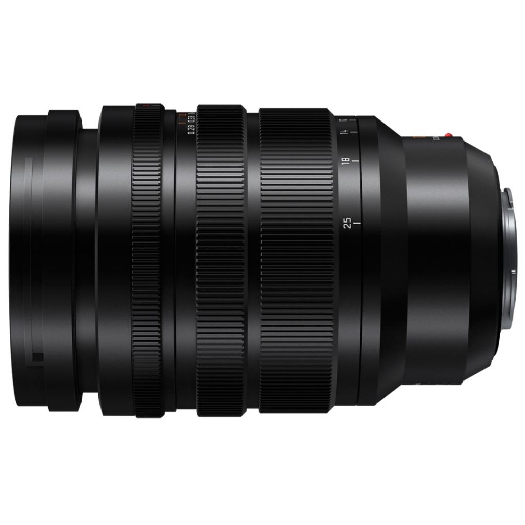 Об'єктив Panasonic Micro 4/3 Lens 10-25mm f/1.7 ASPH.Lumix G (H-X1025E) Об'єктив Panasonic Micro 4/3 Lens 10-25mm f/1.7 ASPH.Lumix G (H-X1025E)