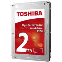 Жорсткий диск 3.5" 2TB Toshiba (HDWD120EZSTA)