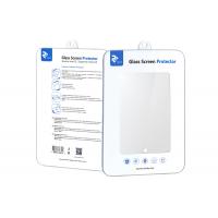 Скло захисне 2E iPad 2017 9.7' 2.5D Clear (2E-TGIPL-PA9.7-17)