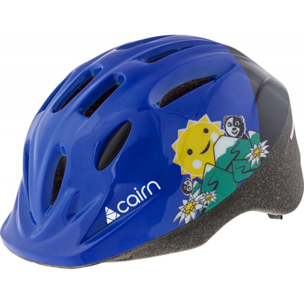 Шолом Cairn Sunny XS Blue (030012920XS)