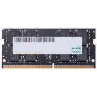 Модуль пам'яті для ноутбука SoDIMM DDR4 4GB 2400 MHz Apacer (ES.04G2T.LFH)