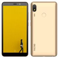 Мобільний телефон Tecno BB2 (POP 3) 1/16Gb Champagne Gold (4895180751271)