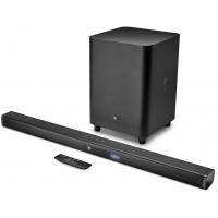 Акустична система JBL Bar 3.1 Black (JBLBAR31BLKEP)