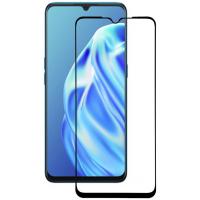Скло захисне BeCover Oppo A91 Black (705041)